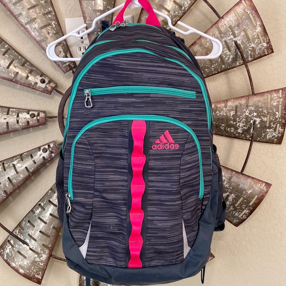 Adidas backpack